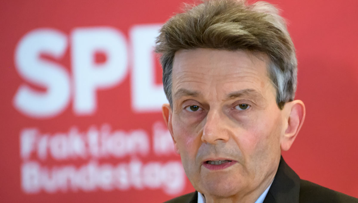 SPD-Fraktionschef: „Corona-Aufarbeitung nötig für den gesellschaftlichen Zusammenhalt“