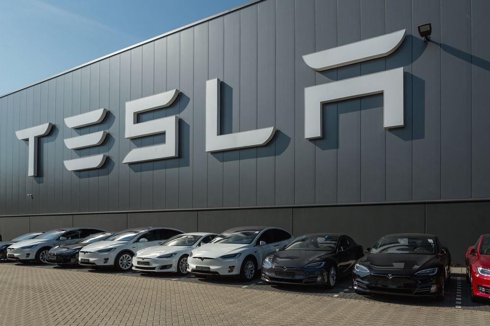 Tesla plant Personalabbau – Auch Werk in Grünheide betroffen