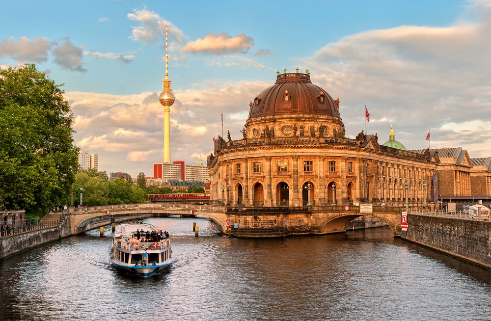 „Müssen Ausgaben drastisch reduzieren“ – Berliner Museen verkürzen die Öffnungszeiten