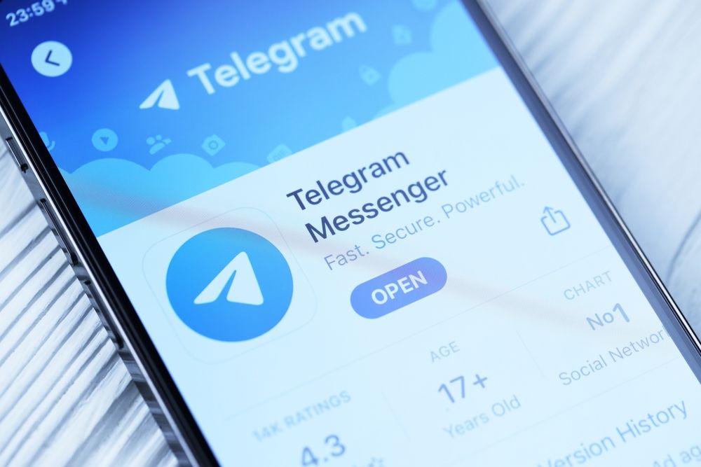 Telegram-Gründer Durow im Carlson-Interview: Das allerwichtigste ist Freiheit