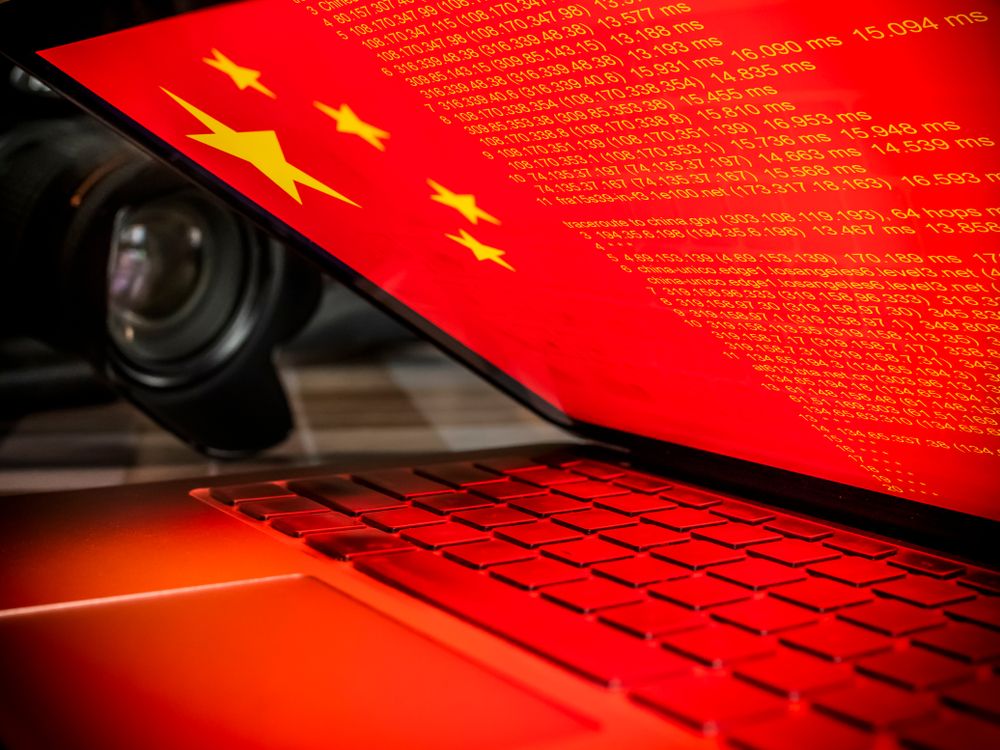 „Dringend verdächtig“: Drei Deutsche wegen mutmaßlicher Spionage für China festgenommen