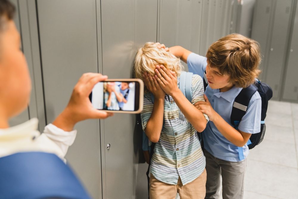 Umfrage zeigt dramatische Auswirkungen der Bildungskrise in Schulen