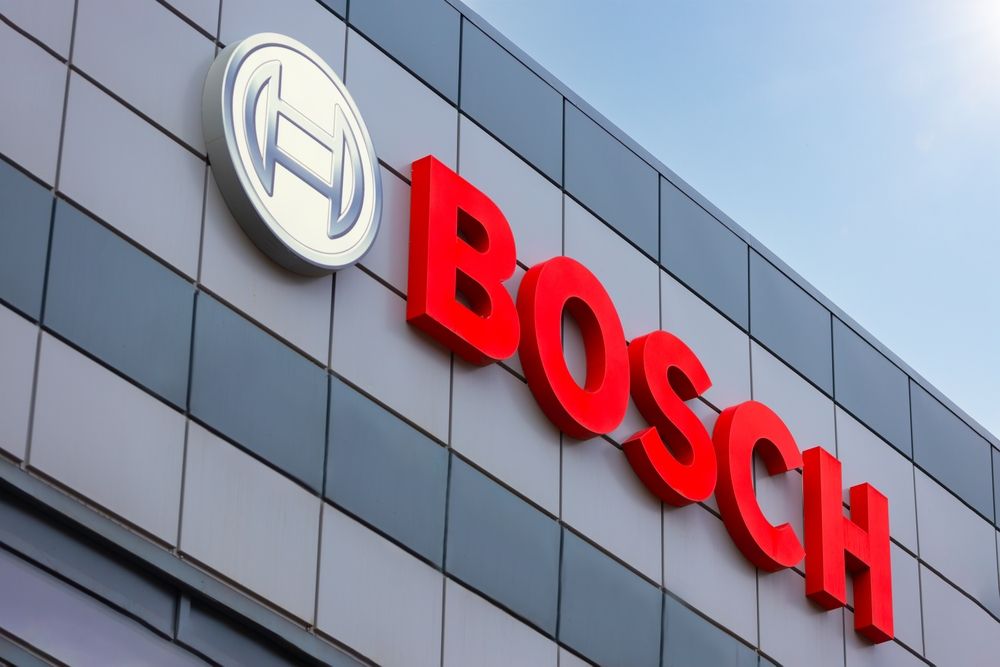 Bosch in Russland unter Zwangsverwaltung gestellt