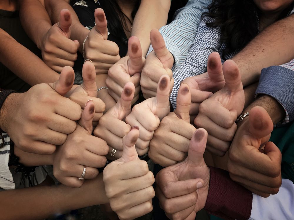 Umfrage: Die Deutschen wünschen sich nichts stärker als Verringerung der Migration