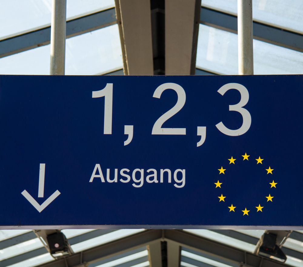 Studie: Ein „Dexit“ wäre ein schwerer Schlag für deutsche Wirtschaft