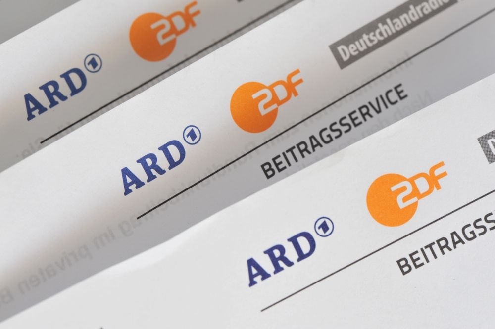 Studie: Wirtschaftsthemen bei ARD und ZDF „stark von Bundespolitik betrieben“