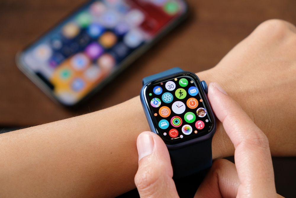 Umfrage: 25 Prozent der Deutschen zahlen täglich mit Smartphone oder Smartwatch