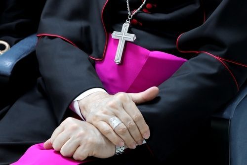 Deutsche Bischofskonferenz: Über 400.000 Kirchenaustritte 2023