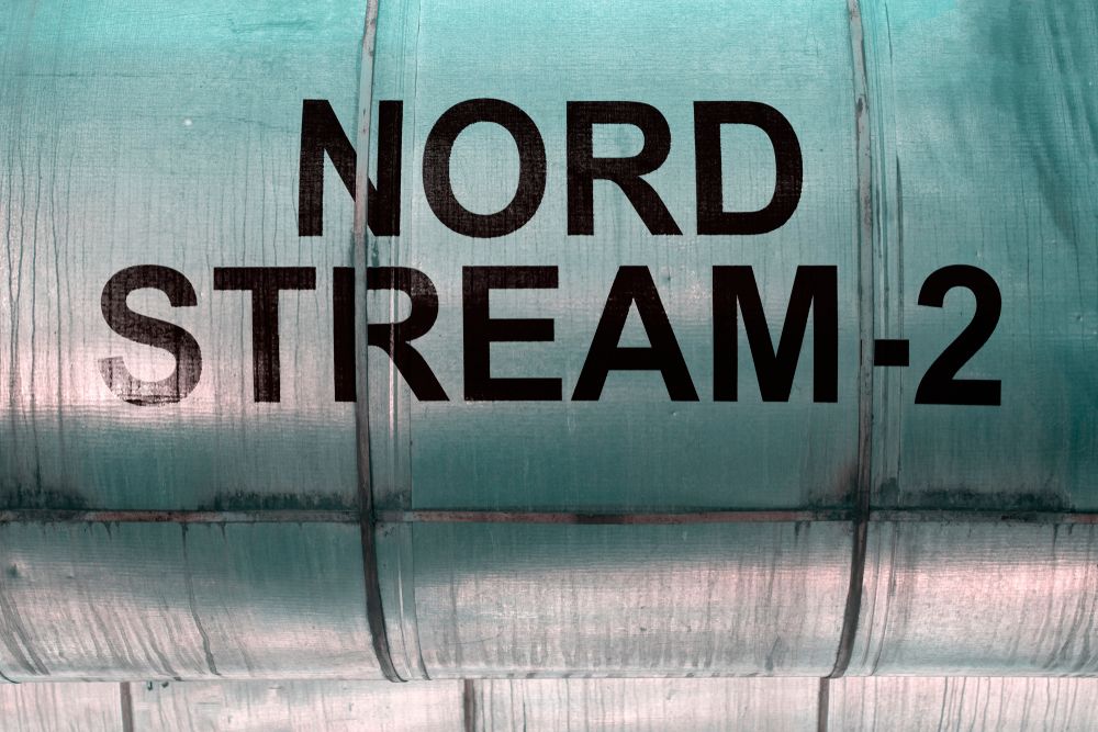 Nord Stream-Pipeline:  Versicherer weigern sich, für die Schäden aufzukommen