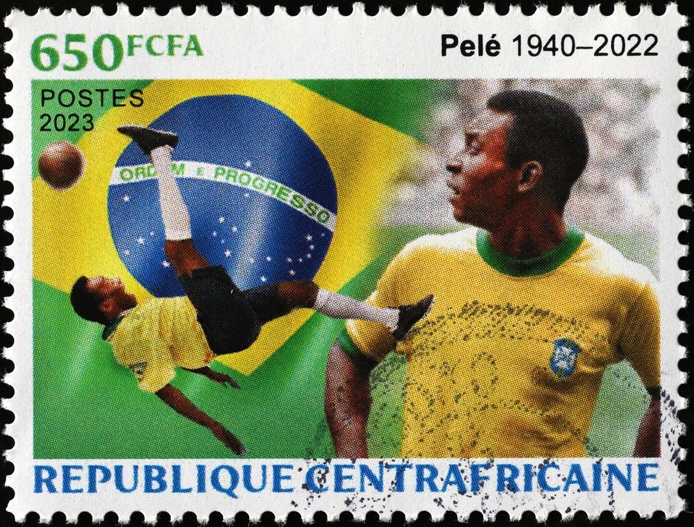 Brasilien wird „König-Pelé-Tag“ feiern