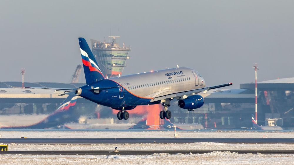 Passagiermaschine SSJ 100 bei Moskau abgestürzt – Alle Insassen tot