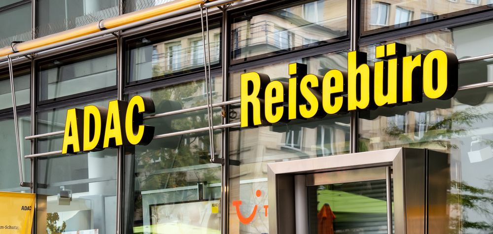 ADAC übernimmt Galeria Reisebüros