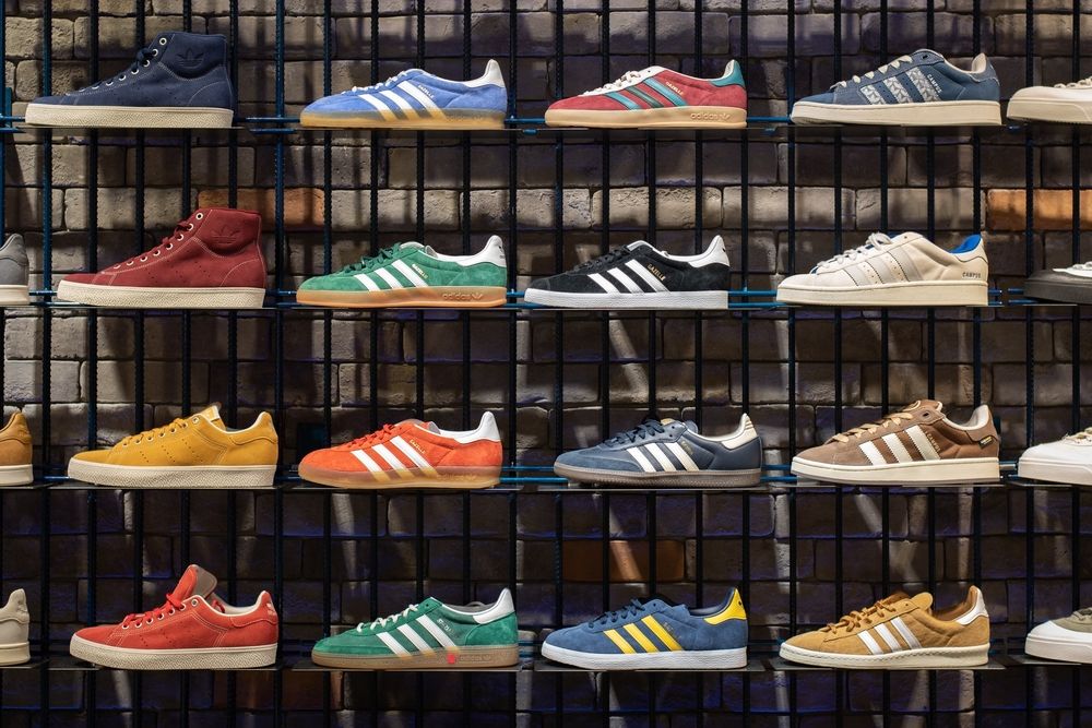 Adidas ändert Werbekampagne wegen Antisemitismus-Vorwürfe