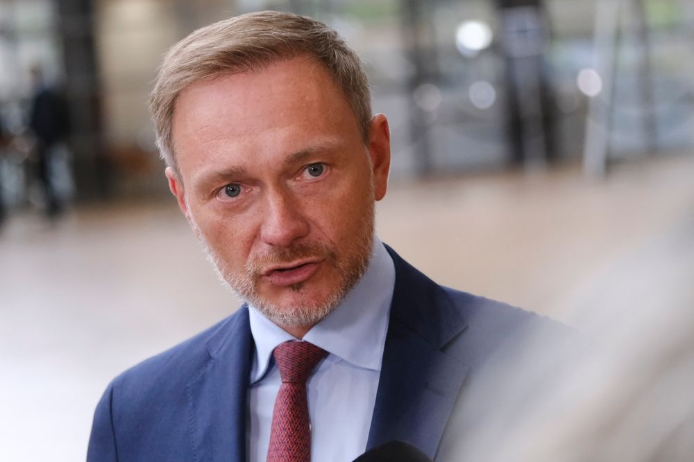 Lindner: Nicht alles,was der Verteidigungsminister sagt, ist richtig