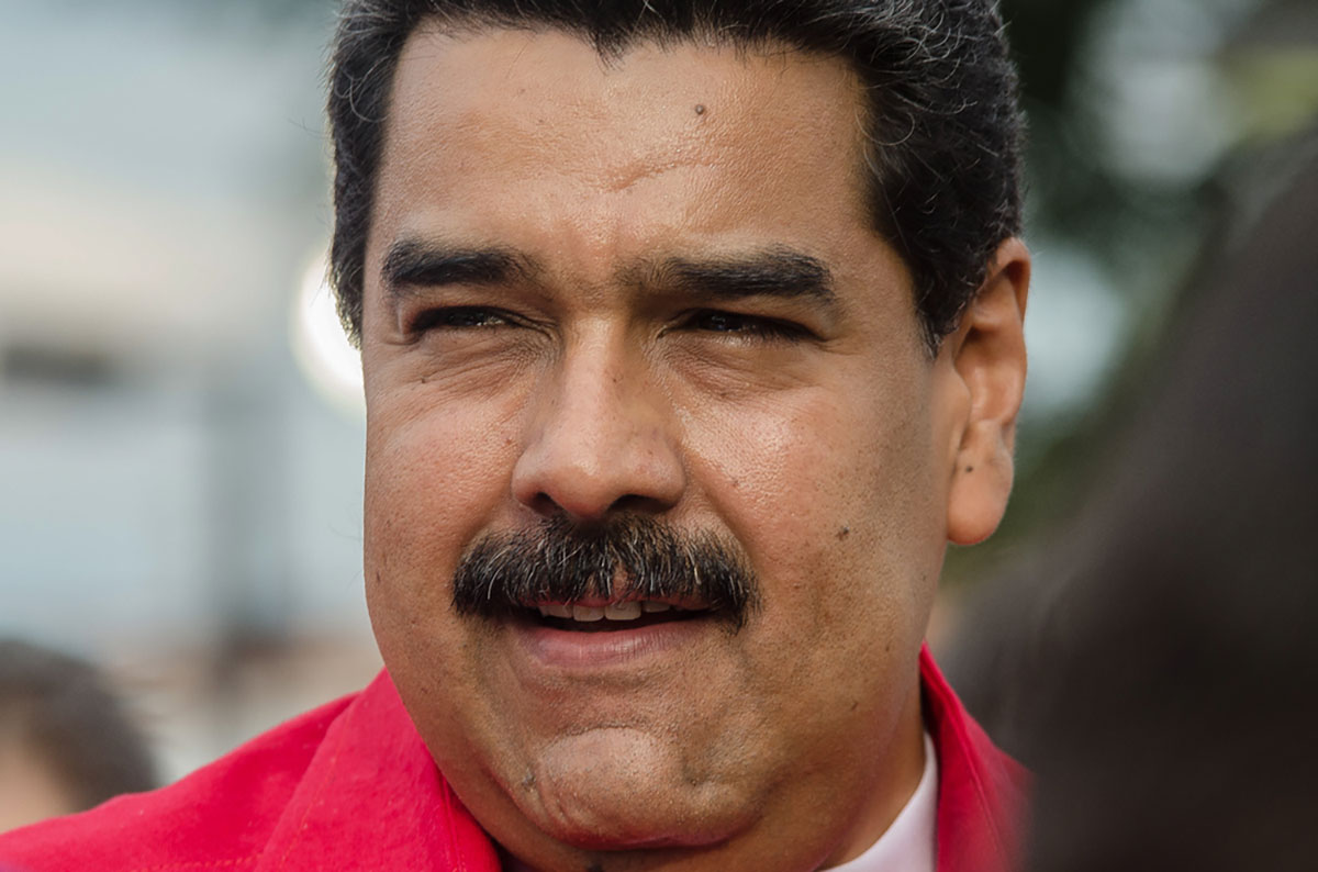 Maduro sperrt Onlinedienst X und beendet Beziehung zu WhatsApp