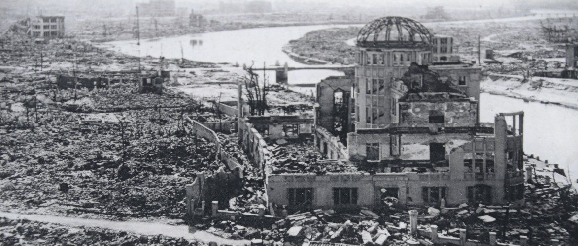 Bis heute vertuscht: Die Gründe für den US-Massenmord in Hiroshima und Nagasaki