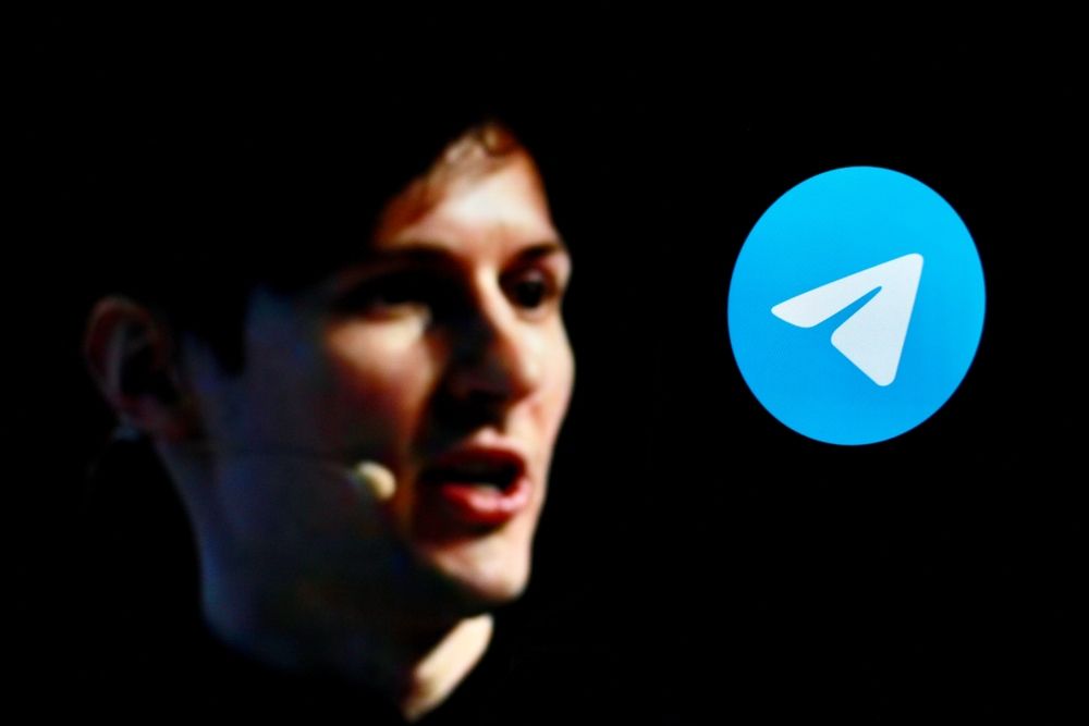 Telegram-Gründer Durow in Paris festgenommen