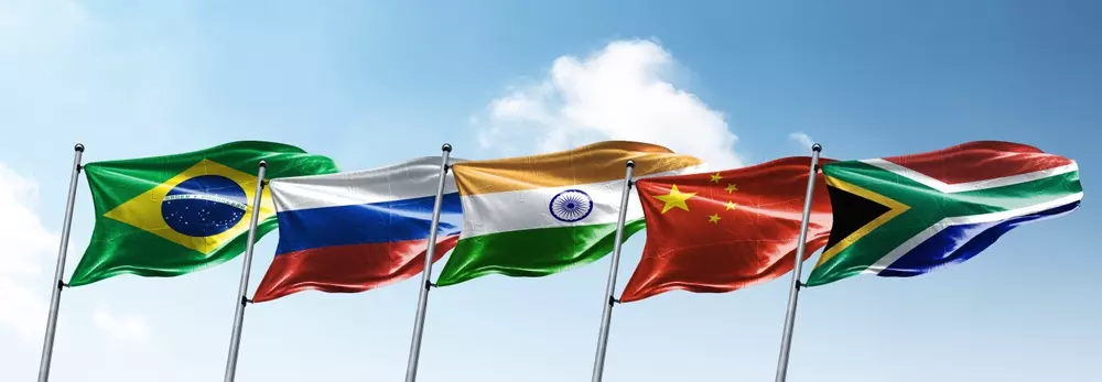 Die zwei Pfeiler der BRICS: Russland und China als treibende Kräfte einer neuen Weltordnung