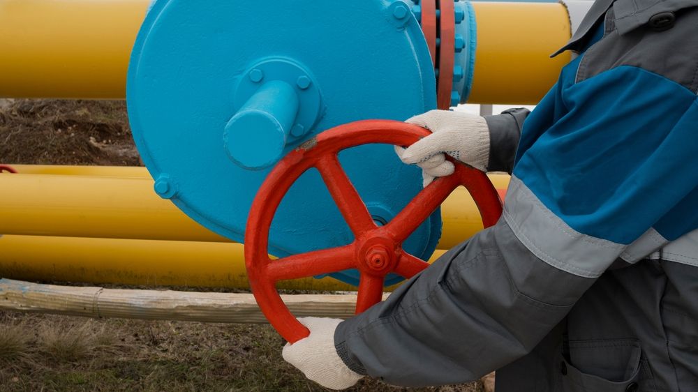 Putin: Russland zur Fortsetzung von Gas-Transit durch Ukraine bereit