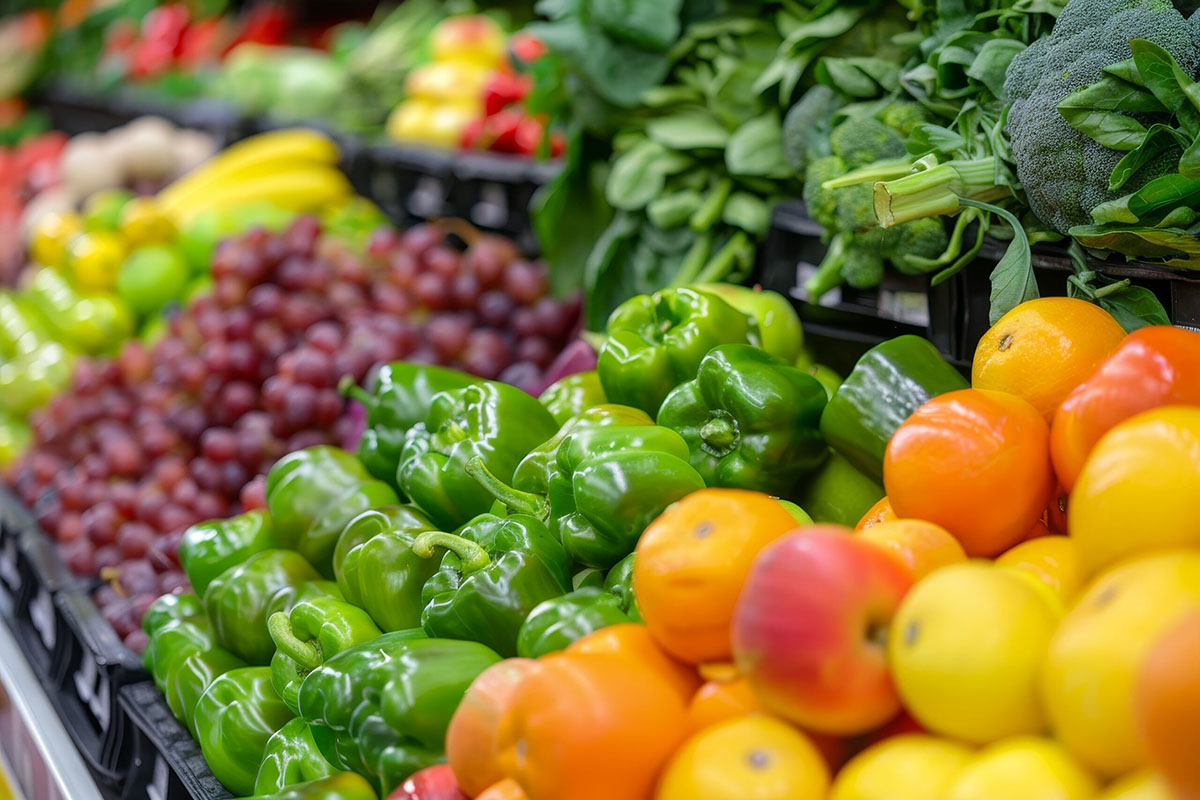 Umfrage: Qualität und Frische bei Kauf von Obst und Gemüse entscheidend – Preis erst an 4. Stelle