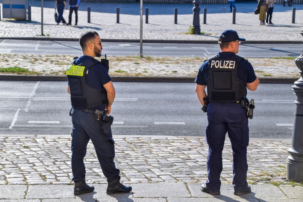 17 Menschen in diesem Jahr von Polizei erschossen