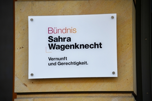 „Wahlversprechen aus der Opposition voranbringen“: BSW-Bundesvorstand macht Druck auf Kollegen in Thüringen