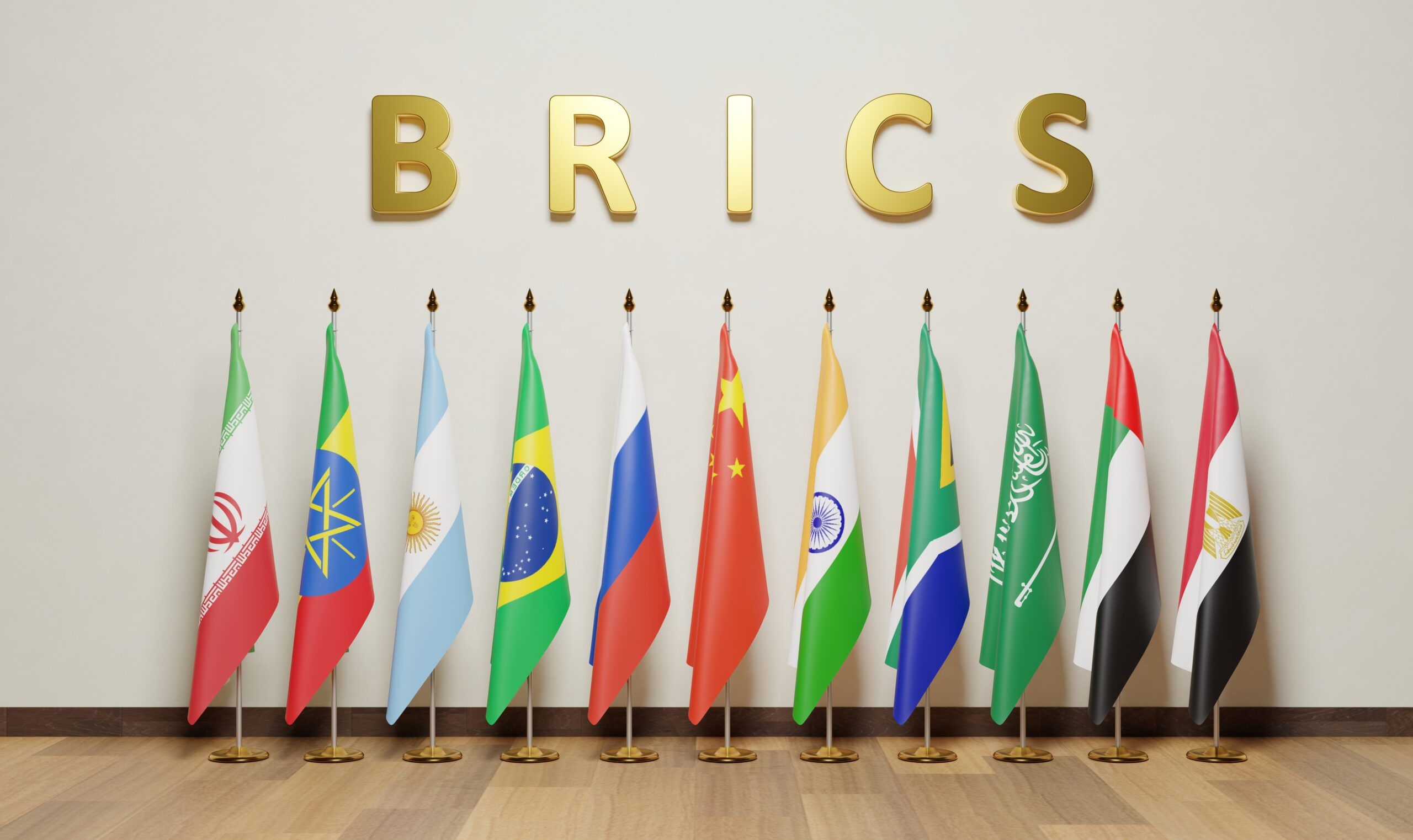 Wie die BRICS+ -Einheit den globalen Handel retten kann