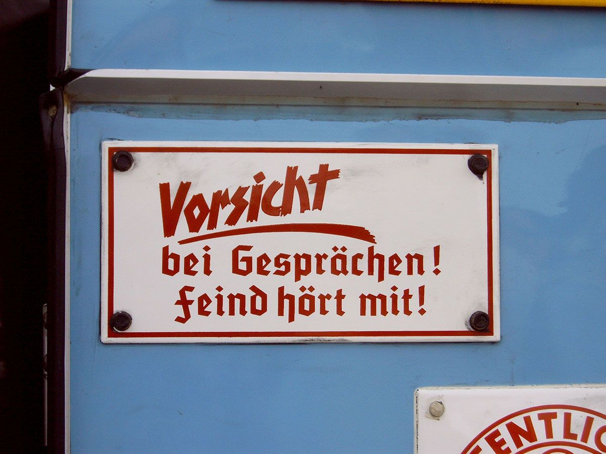 Theoretisch könnten Politiker Respekt und Ehrfurcht erwarten – wenn sie es denn verdient hätten