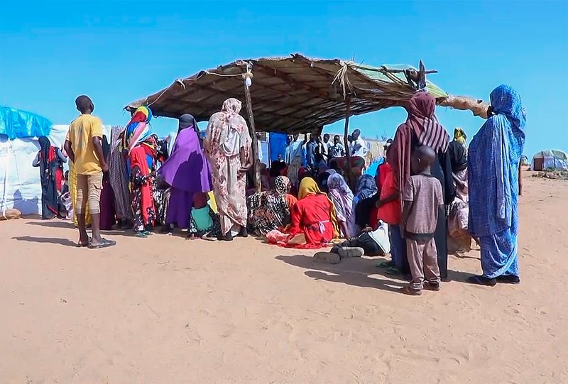 Hungersnot im Sudan breitet sich aus – 600.000 Menschen betroffen