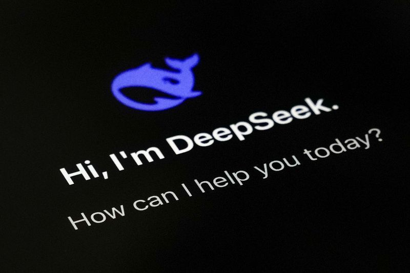 Börsen kommen nach DeepSeek-Schock nur langsam in Tritt