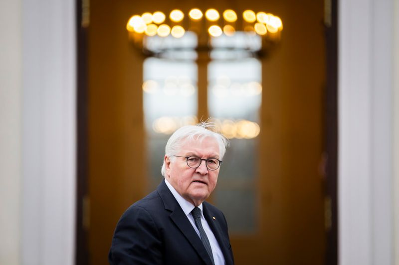 «Es eilt»: Steinmeier für Corona-Aufarbeitung nach der Wahl – von der Thematisierung der Impfschäden ist keine Rede