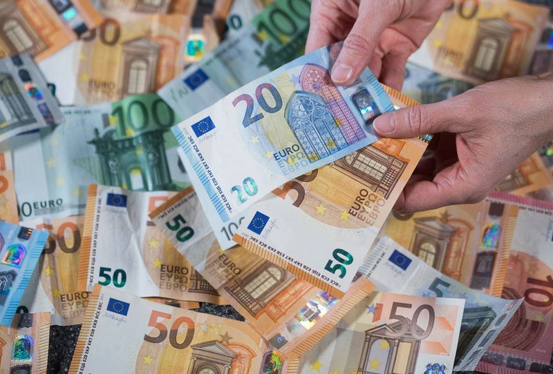 Im besten Deutschland aller Zeiten: «Dramatische Finanzlage»: Kommunen fordern Entlastungen