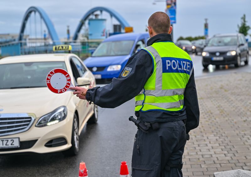 Ringen um Einigung in letzter Minute bei Migration