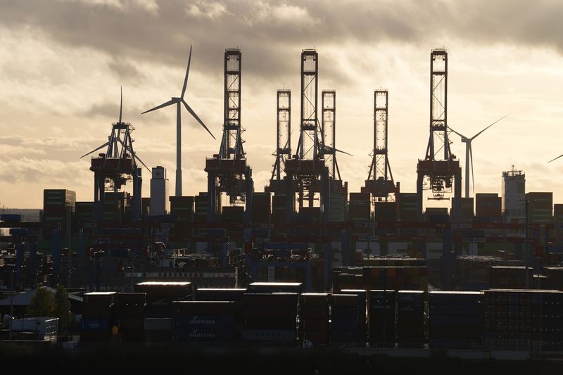 Kein Aufschwung in Sicht: Schrumpft die Wirtschaft erneut?