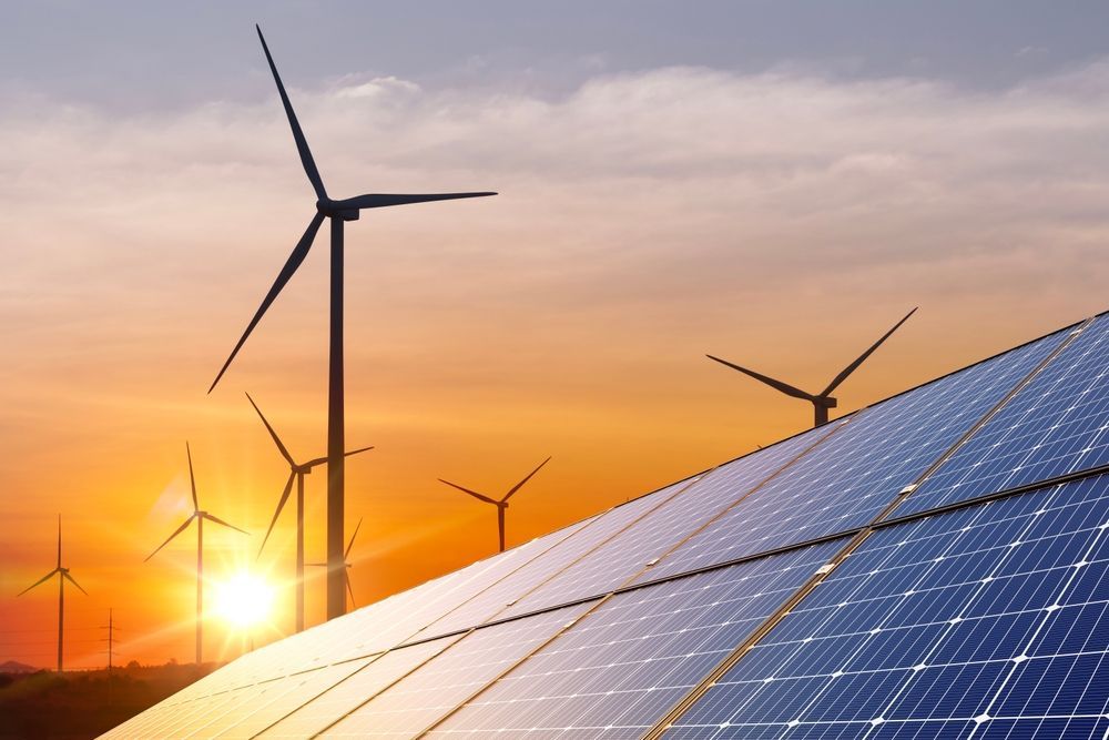 Zu früh gefeiert: Spaniens Umstellung auf Grüne Energie und der Blackout