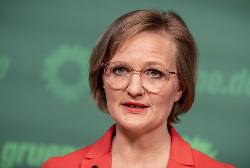 Wenn echte Opposition zu stark wird: Grünen-Spitze wünscht sich Gespräche über AfD-Verbotsantrag