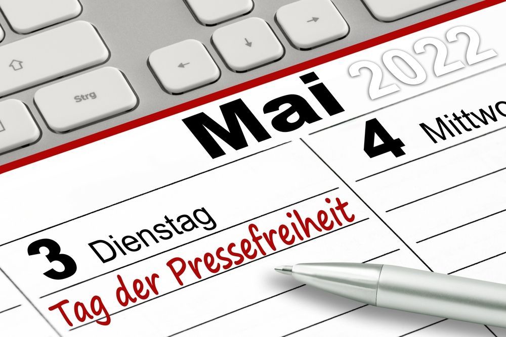 Propaganda: Eine ganz normale journalistische Aufgabe