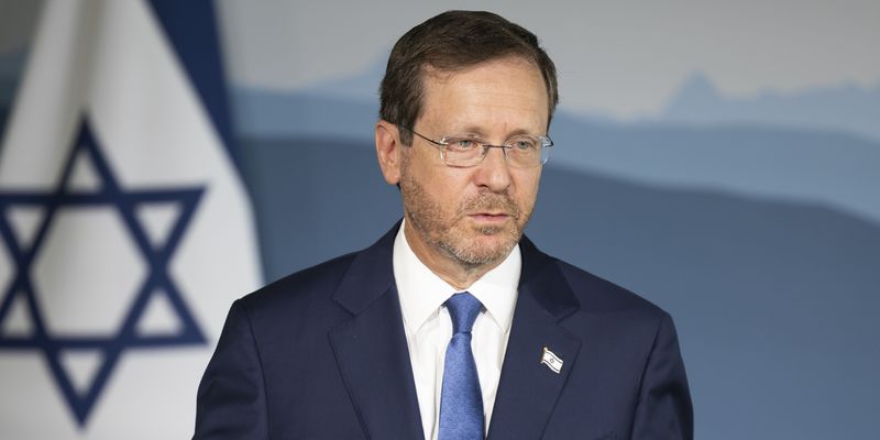 Herzog: Israel hält humanitäres Völkerrecht in Gaza ein