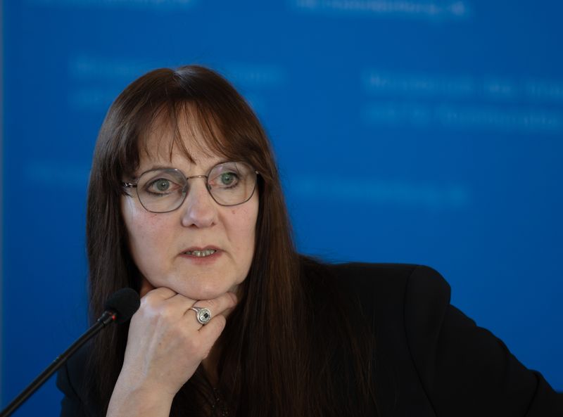 Brandenburgs Innenministerin zurückgetreten