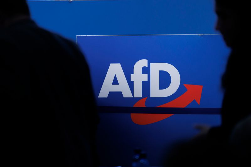 Verfassungsschutz und AfD – Justiz am Zug