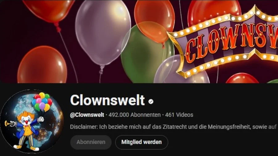 Journalistische Anonymität: Ist es legitim, ohne Gesicht zu arbeiten?