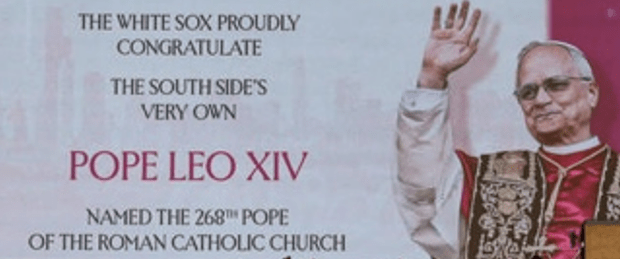 Robert Francis Prevost – der neu Papst Leo XIV. Eine politische Wahl?