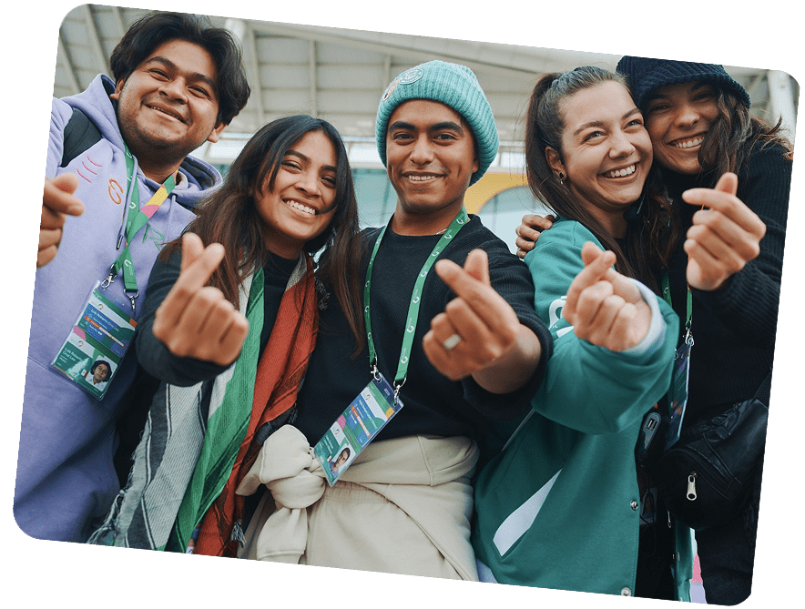 Reise in die Zukunft – Die „World Youth Festival Assembly 2025“ lädt ein
