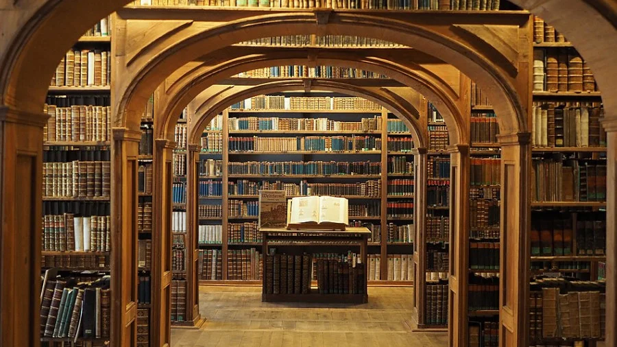 Die Krise der deutschen Geschichtswissenschaften
