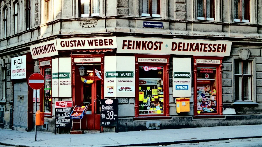Lebensmittelpreise: Sollen sie doch Kuchen essen!