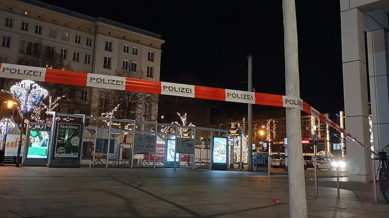 Steckt der Kreml dahinter? Wie sich das Magazin „Spiegel“ russische Attentate bastelt