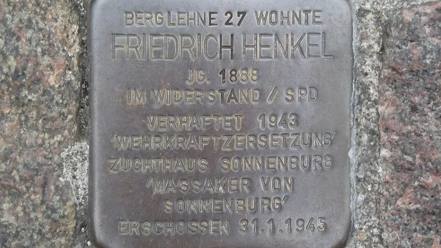 Längst vergessene Worte – heute: »Wehrkraftzersetzung«