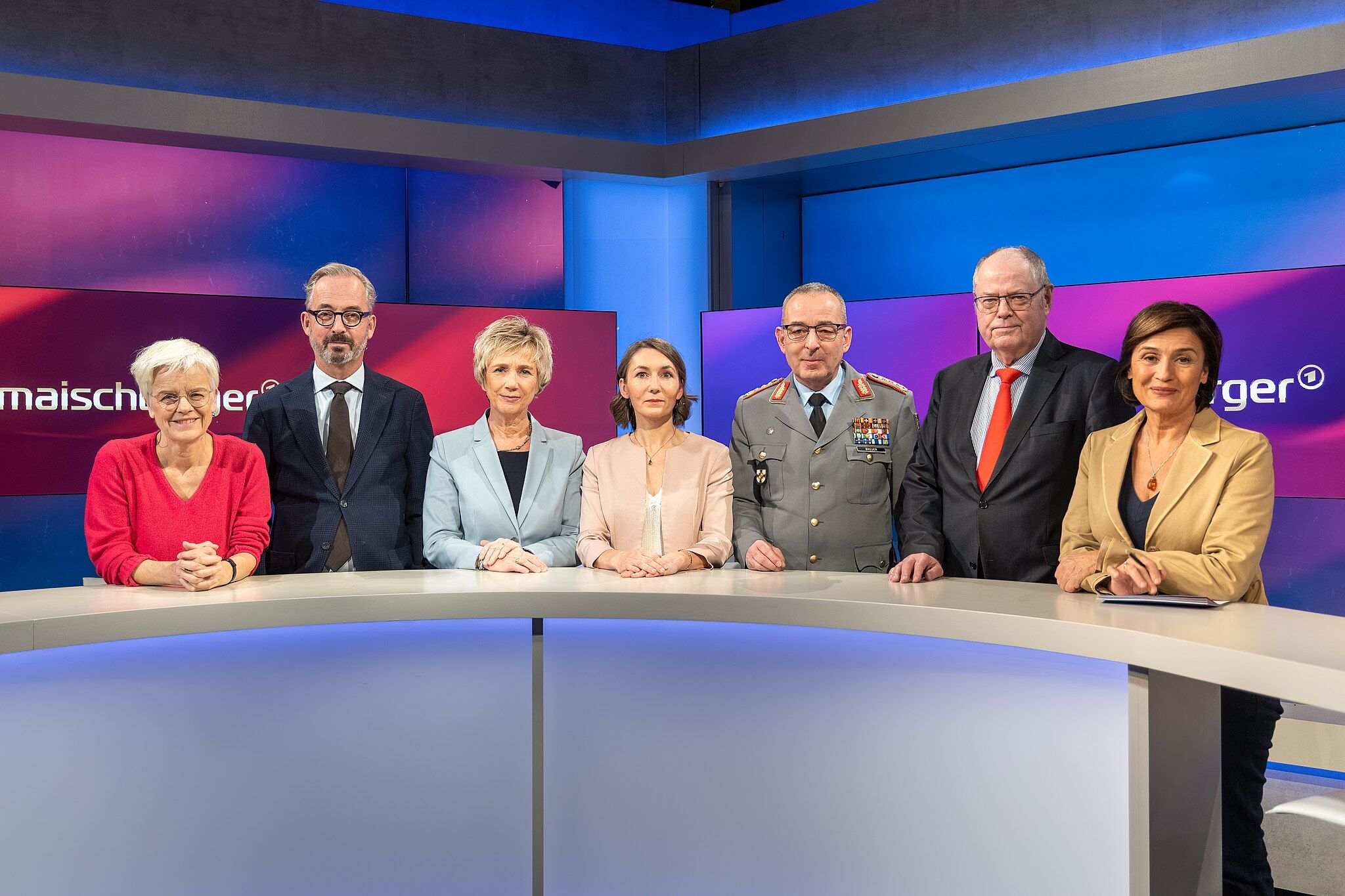 Transatlantik-Schlagseite in den „Leitmedien“ verhindert gebotene Meinungsvielfalt 