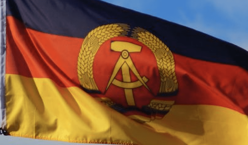 Vor 76 Jahren wurde die Deutsche Demokratische Republik gegründet