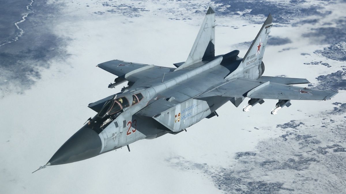 Das Inselchen Vaindloo – oder eine angebliche russische Verletzung des NATO-Luftraums im Baltikum